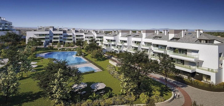 precios-apartamentos-turisticos-disparan-26-5 Los precios de los apartamentos turísticos se disparan: crecen un 26,5% respecto a antes de la crisis